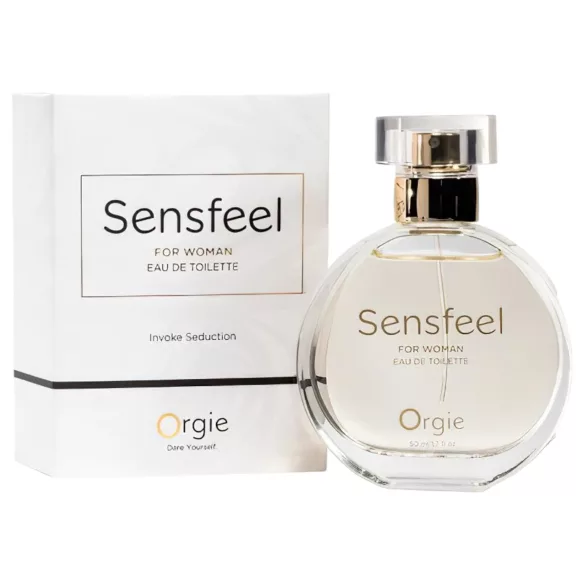 Orgie sieviešu feromonu parfīms 50ml