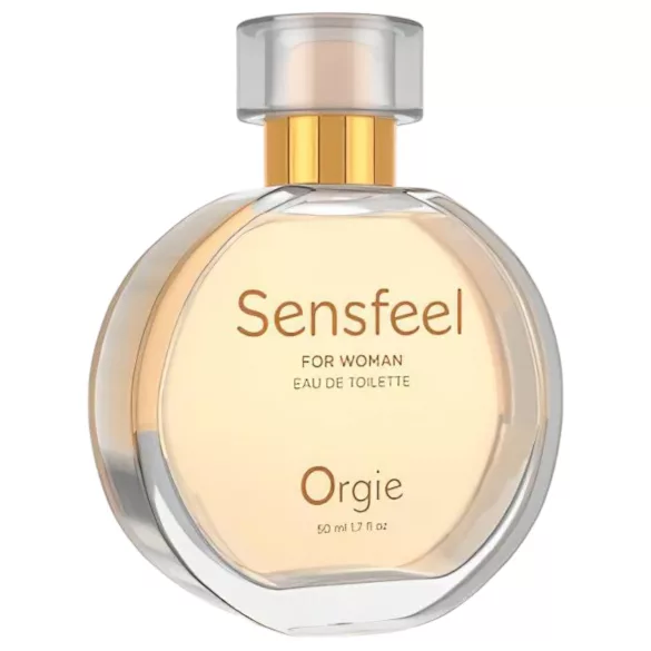Orgie sieviešu feromonu parfīms 50ml