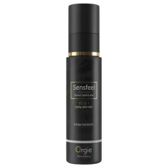   Sensfeel - feromonu matu un ķermeņa kopšanas krēms vīriešiem 100ml