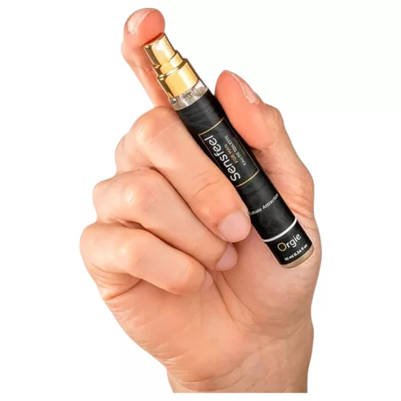 Orgie feromonu smaržas vīriešiem 10ml