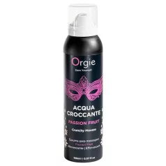 Orgie masāžas putas ar pasifloru, 150ml