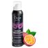 Orgie Acqua Croccante - masāžas putas ar pasifloru aromātu (150 ml)