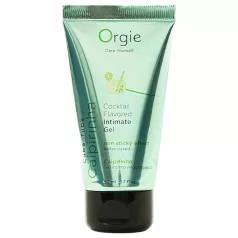 Orgie ēdamais lubrikants tropisko augļu garša 50ml