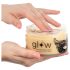 Orgie Glow - mirdzošs ķermeņa losjons (250ml)