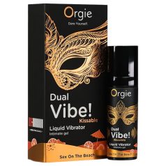 Orgie šķidrais vibrators unisex Sex on the Beach 15 ml