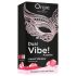 Orgie Dual Vibe - unisex šķidrais vibrators - Zemeņu - Gin Toniks (15ml)