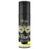 Orgie Dual Vibe - Unisex Šķidrais Vibrators - Gin Tonic (15ml)