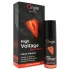 Orgie šķidrais vibrators ar zemeņu aromātu 15ml