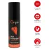 Orgie šķidrais vibrators ar zemeņu aromātu 15ml