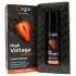 Orgie šķidrais vibrators ar zemeņu aromātu 15ml