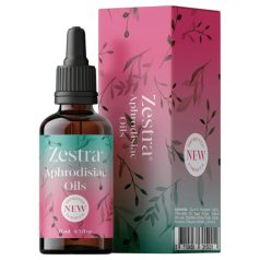 Zestra - afrodiziaka eļļa sievietēm (15 ml)