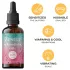 Zestra - afrodiziaka eļļa sievietēm (15 ml)