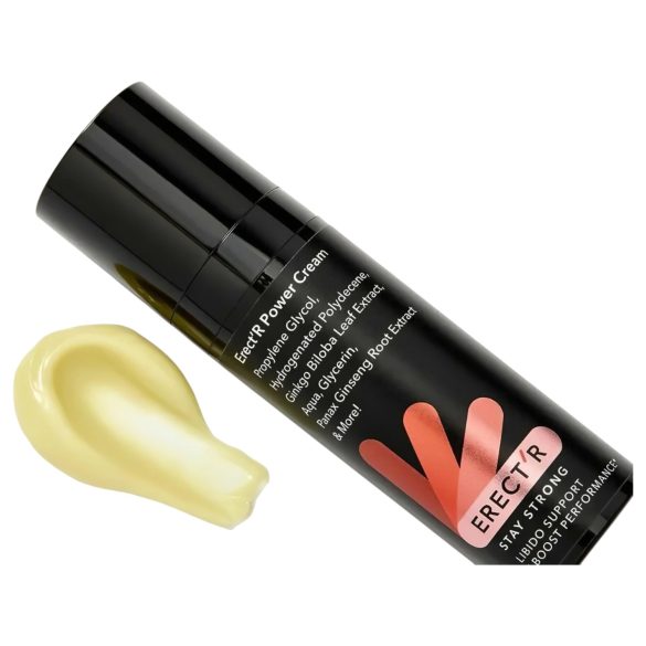 ErectR - erekcijas stimulējošs krēms 15ml