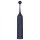 Amaysin Precision - uzlādējams klitora vibrators (zils)