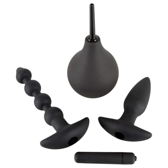 Sākuma anālais komplekts 6 daļas