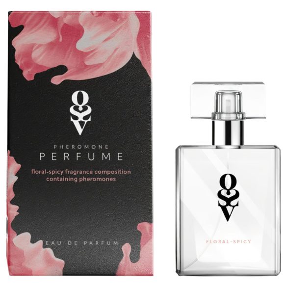 Obsessive sieviešu apakšveļas dāvanu komplekts 6 gab. sarkans