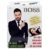 Boss - piepūšams gumijas vīrietis