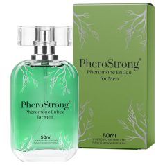 PheroStrong Entice - feromonu smaržas vīriešiem 50ml