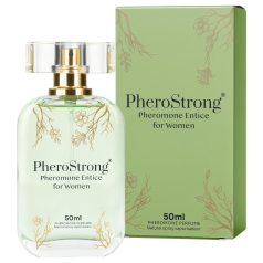 PheroStrong Entice - sieviešu feromonu parfīms 50ml