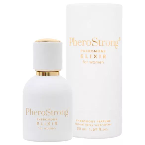 PheroStrong sieviešu feromonu smaržas 50ml