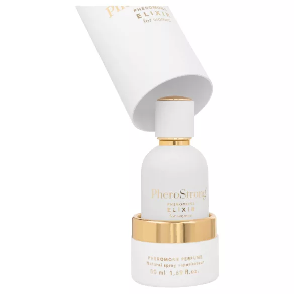 PheroStrong sieviešu feromonu smaržas 50ml