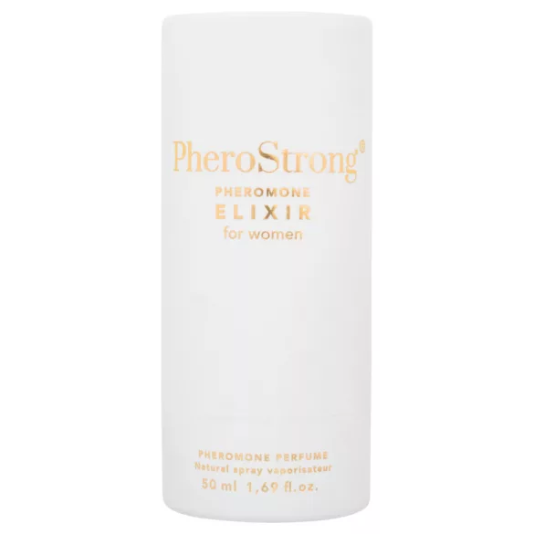 PheroStrong sieviešu feromonu smaržas 50ml