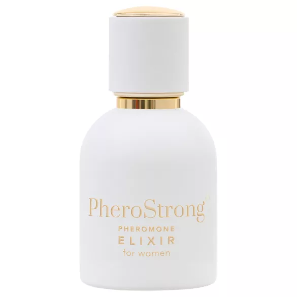PheroStrong sieviešu feromonu smaržas 50ml