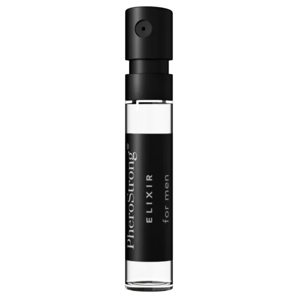 PheroStrong ELIXIR feromonu parfīms vīriešiem 2ml