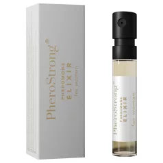 PheroStrong ELIXIR feromonu parfīms sievietēm 2ml