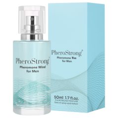 PheroStrong feromonu parfīms vīriešiem 50ml