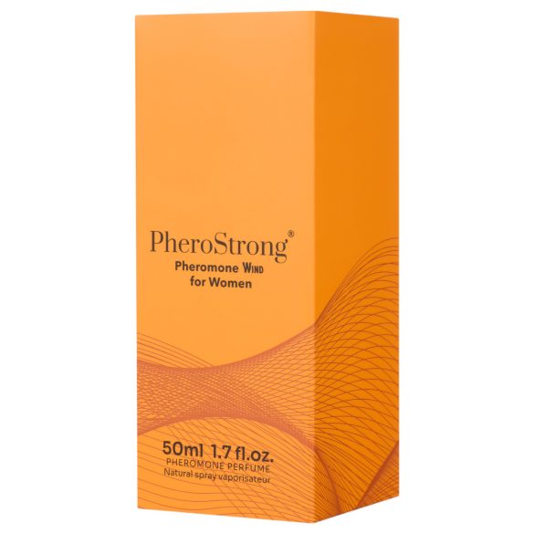 PheroStrong sieviešu feromonu smaržas 50ml