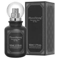 PheroStrong Show feromonu smaržas vīriešiem 50ml