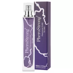 PheroStrong Flare - feromonu parfīms vīriešiem 50ml