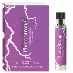 PheroStrong Flare - feromonu parfīms sievietēm 1 ml