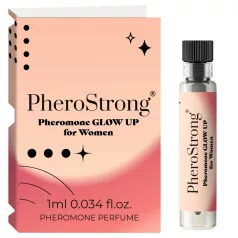 PheroStrong feromonu parfīms sievietēm 1 ml