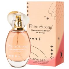 PheroStrong feromonu parfīms sievietēm 50 ml