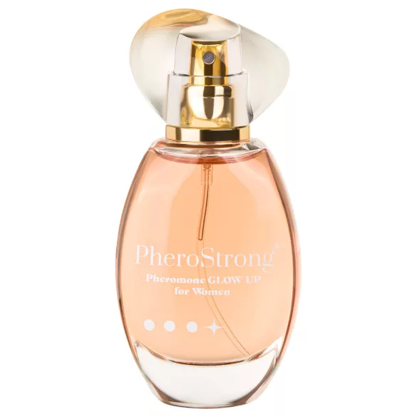 PheroStrong feromonu parfīms sievietēm 50 ml