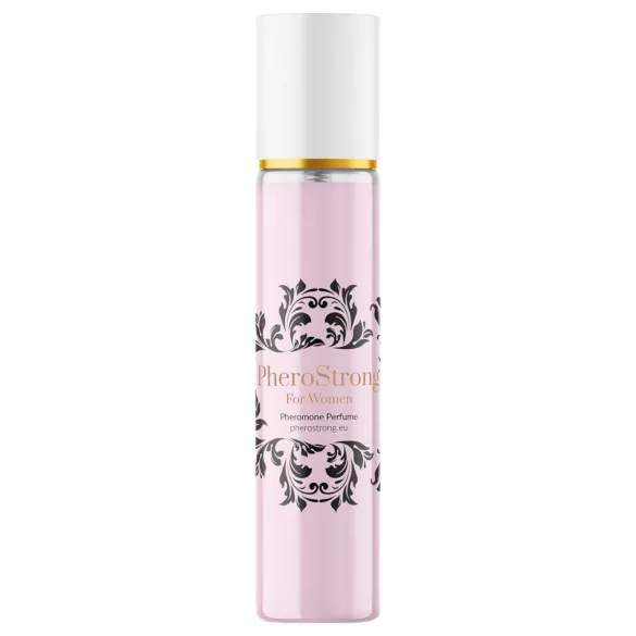 PheroStrong - feromonu smaržas sievietēm 15ml