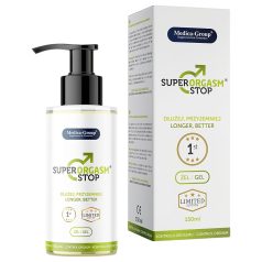 Super Orgasm Stop - aizkavējošs krēms (150ml)