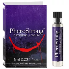 PheroStrong J feromonu parfīms vīriešiem 1ml