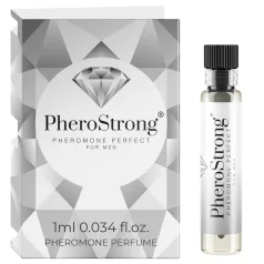 PheroStrong Perfect - feromonu smaržas vīriešiem 1ml