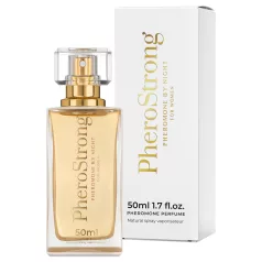 PheroStrong by Night - sieviešu feromonu parfīms 50ml