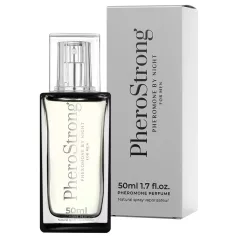 PheroStrong by Night - feromonu smaržas vīriešiem 50ml