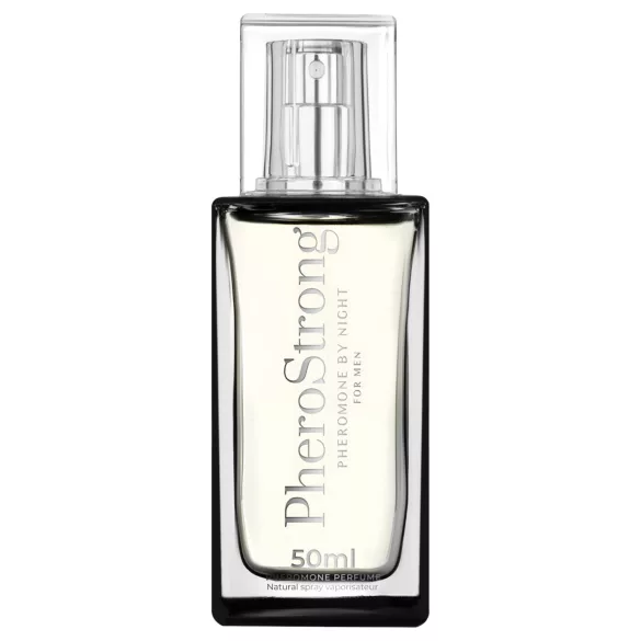 PheroStrong by Night - feromonu smaržas vīriešiem 50ml