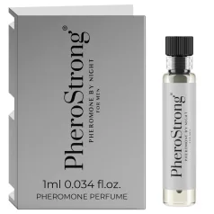 PheroStrong by Night - feromonu parfīms vīriešiem 1ml