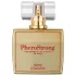 PheroStrong Exclusive - sieviešu feromonu smaržas 50ml