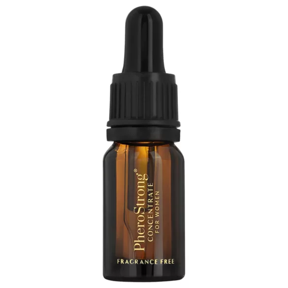 PheroStrong - feromonu piedeva bez smaržas sievietēm 7,5ml