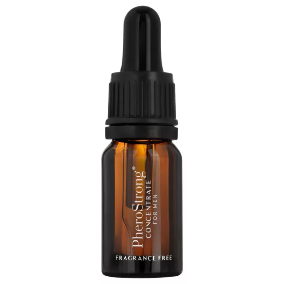 PheroStrong - feromonu piedeva bez smaržas vīriešiem 7,5ml