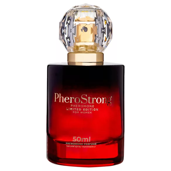 PheroStrong feromonu parfīms sievietēm 50ml