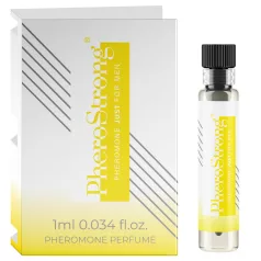 PheroStrong Just feromonu smaržas vīriešiem 1ml